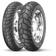 Dunlop D427F 130/90B16 67H TL Fr. Harley-Davidson - Custom-Touring  moottoripyörän renkaat - D168404 - 1