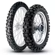 Dunlop D606 130/90-17 68R TT R - Adventure-Enduro moottoripyörän renkaat - D191844 - 1