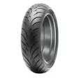 Dunlop Sportmax Roadsmart IV 160/70 ZR 17 (73W) TL Re - Sport-Touring moottoripyörän renkaat - D438984 - 1