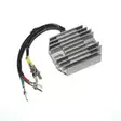 Electrosport Latauss./Tasasuunt. Honda - Motorsport varaosat ja tarvikkeet - D89504 - 1