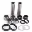 EPI Rear Swing Arm Repair Kit - Mönkijän takahaarukan puslat - D166994 - 1