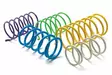 EPI Toisio Variattorin jousi Oranssi - Moottorikelkan variaattorin osat - D368644 - 1