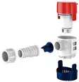 Europump NextGen automaattinen pilssipumppu 750 12V - Veneen pilssipumput - D500044 - 2