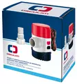 Europump NextGen automaattinen pilssipumppu 750 12V - Veneen pilssipumput - D500044 - 4