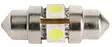 Festoon LED 0,7W - Vneen polttimot - D123744 - 1