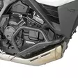Givi ENGINE GUARD HONDA NT1100 (22-23) - Moottoripyörän kaatumaraudat - D494814 - 1