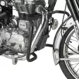 GIVI ENGINE GUARD ROYAL ENFIELD - Moottoripyörän kaatumaraudat - D355264 - 1