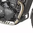 Givi Engine Guard Triumph Scrambler 400 X '24 - Moottoripyörän kaatumaraudat - D501574 - 1
