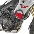 GIVI ENGINE GUARD YAM.TÈNÈRÈ 700 - Moottoripyörän kaatumaraudat - D355254 - 1
