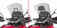 GIVI FAIRING UPP. BRACK. FOR S902A - GPS- ja navigaatiolaitteet - D403934 - 1