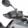 Givi HANDGUARDS CF MOTO 800 MT (2022) - Moottoripyörän käsisuojat - D478944 - 1