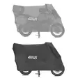 Givi Indoor Bike Cover - Motorsport varaosat ja tarvikkeet - D547594 - 2