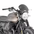 GIVI KIT AIRSTAR MOTOGUZZI V7 III - Moottoripyörän katteet ja tuulenohjaimet - D355184 - 1