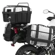 Givi Monokey peräteline Triumph Tiger 800/Tiger 800 XC (11-14) - Kiinnityssarjat ja tavaratelineet - D175924 - 1