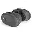 Givi Pair Of Side Bags Sport-T ST609+ - Moottoripyörän pehmeät laukut - D354944 - 1
