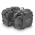 GIVI PAIR OF SIDE BAGS 25+25LT - Moottoripyörän pehmeät laukut - D403764 - 1
