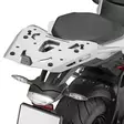 Givi Peräteline alumiini Monokey-laukulle S 1000 XR (15) - Kiinnityssarjat ja tavaratelineet - D192424 - 1