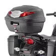Givi Peräteline Monolock-laukulle CB 125F (15) - Kiinnityssarjat ja tavaratelineet - D192414 - 1
