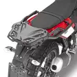 Givi peräteline Tenere 700 (19) - Kiinnityssarjat ja tavaratelineet - D346124 - 1
