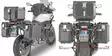 GIVI RAPID RELEASE SIDE CASE HOLDER - Kiinnityssarjat ja tavaratelineet - D403844 - 1