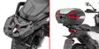 Givi Rear Rack Sym Adx Tg 400 (2025) - Kiinnityssarjat ja tavaratelineet - D530264 - 1