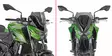 Givi Smoke Screen Honda CB 750 Hornet (2025) - Motorsport varaosat ja tarvikkeet - D547664 - 2