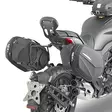 GIVI SPEC.HOLDER FOR EASYLOCK OR - Kiinnityssarjat ja tavaratelineet - D355144 - 1