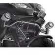 GIVI SPECIFIC KIT TO FIX S310/S320 ON BMW R12 - Kiinnityssarjat ja tavaratelineet - D410444 - 1