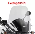 Givi Specific screen, transparent 84 x 68 cm (HxW) - Moottoripyörän katteet ja tuulenohjaimet - D120924 - 1