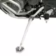 Givi Specific side stand support plate TRIUMPH TIGER1200 RALLY EXP (22-23) - Kiinnityssarjat ja tavaratelineet - D485514 - 1