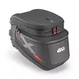 Givi TANKLOCK BAG X-LINE SPEC. AFRICA TWIN - Moottoripyörän tankkilaukut - D438614 - 1