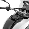 Givi Tanklock kiinnike, Tanklocklaukkujen kiinnittämiseen - Kiinnityssarjat ja tavaratelineet - D175514 - 1