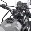 Givi Tanklock kiinnike, Tanklocklaukkujen kiinnittämiseen Royal Enfield Himalaya - Kiinnityssarjat ja tavaratelineet - D278464 - 1