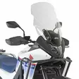 Givi TRA. SPOILER HONDA XL750 TRANSALP (2023) - Moottoripyörän katteet ja tuulenohjaimet - D494794 - 1