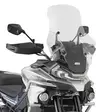 Givi TRANSPARENT SCREEN CF MOTO 800 MT (2022) - Moottoripyörän katteet ja tuulenohjaimet - D457034 - 1