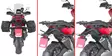 Givi TUB.HOLDER SOFT BAGS HONDA X-ADV 750 21 - Kiinnityssarjat ja tavaratelineet - D478824 - 1