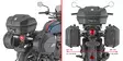 Givi Tub. Pa. Hol. Royal Enfield Bear 650 '25 - Kiinnityssarjat ja tavaratelineet - D530194 - 1