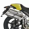 Givi Tubular side holder for soft luggage - Kiinnityssarjat ja tavaratelineet - D120834 - 2