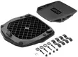 Givi Universal rear plate complete with fitting kit for MONOKEY®. - Kiinnityssarjat ja tavaratelineet - D120634 - 2