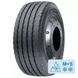 Goodride MultiAP T1 Kuorma-autoon 385/55-22.5 kesärengas - Kuorma-auton kesärenkaat - 499-110624 - 1