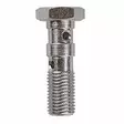 Goodridge Tuplabanjopultti 10 X 1.25mm - Motorsport varaosat ja tarvikkeet - D7124 - 1