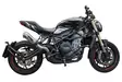 GPR Benelli 752 S 2019/2021 e4 EC-Approv. slip-on exhaust Powercone Evo - Moottoripyörän äänenvaimentimet - D426014 - 6