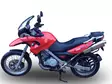 GPR Bmw F 650 Gs 2000/03 EC-Approv. slip-on exhaust Trioval - Moottoripyörän äänenvaimentimet - D425414 - 4