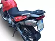 GPR Bmw F 650 Gs 2000/03 EC-Approv. slip-on exhaust Trioval - Moottoripyörän äänenvaimentimet - D425414 - 5