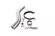 GPR Bmw F 900 XR/R 2020/21 e5 EC-Approv. slip-on exhaust Albus Evo4 - Moottoripyörän äänenvaimentimet - D426064 - 4
