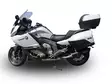 GPR Bmw K 1600 Gt 2017/20 e4 Pair EC-Approv. slip-on exhaust Furore Evo4 Nero - Moottoripyörän äänenvaimentimet - D422744 - 4