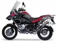 GPR Bmw R 1200 Gs 2010/12 EC-Approv. slip-on exhaust Powercone Evo - Moottoripyörän äänenvaimentimet - D425454 - 5