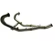 GPR Bmw R 1200 R 2006/10 Decat pipe manifold Decatalizzatore - Moottoripyörän väliputket - D422204 - 1