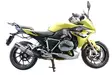 GPR Bmw R 1250 R - Rs 2019/20 e4 EC-Approv. slip-on exhaust M3 Inox - Moottoripyörän äänenvaimentimet - D426074 - 9