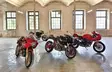 GPR Bmw R 75 1976/1978 Double univ. EC-Approv. silencer w/o link pipes Deeptone - Moottoripyörän äänenvaimentimet - D424954 - 8